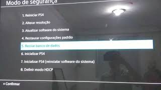 PlayStation 4 Atualizaçã 602 para quem não resolveu atualizando resolvido Leia a descrição [upl. by Paff]