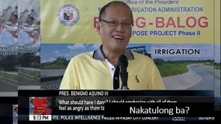 Pnoy Funny Compilation [upl. by Ecnal]