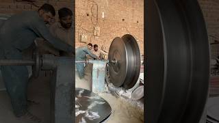 satellite dish antenna making process shorts amazing handmade [upl. by Wheelwright]