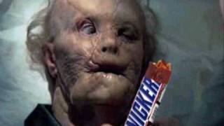 Mason Verger Eats A Snickers [upl. by Carling]