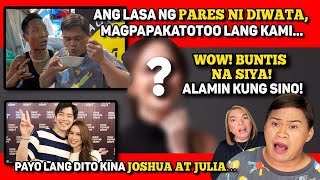 ANG AKTRES NA BUNTIS NGAYON ALAMIN 🔴 PARES NI DIWATA TINIKMAN NAMIN 🔴 GARY V KALOKAH KA [upl. by Gussie255]