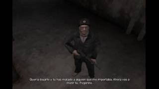 Grand Theft Auto IV GTA 4  Episodio 57 Jimmy Pegorino [upl. by Ginger819]