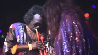 Miles Davis amp Chaka Khan Human Nature live in Montreux 1989 [upl. by Forkey144]