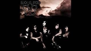 Black Veil Brides  A Devil For Me Instrumental [upl. by Penhall743]