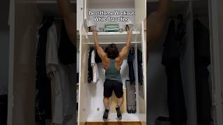 Do This Workout When Travelling shorts [upl. by Yelahc]