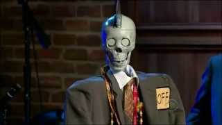 Craig Ferguson  Geoff dies [upl. by Monie]