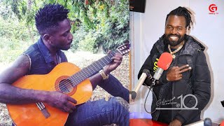 Detacha mimics Bobi Wine in requesting Jamaican Riddim [upl. by Ragland325]