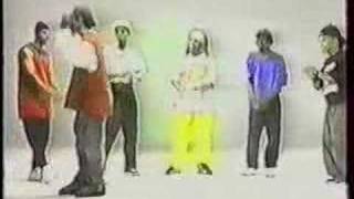 Old school NY dancers  Cliff Spex Disco Dave Adesola Doc Link [upl. by Eniac925]