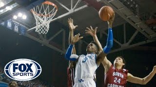 Nerlens Noel Kentucky Wildcats Highlights [upl. by Tol394]