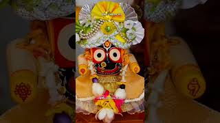 He bandhu Mkcreations143 Jay jagannath ⚫❗⚫🙏Short vedio [upl. by Geri949]