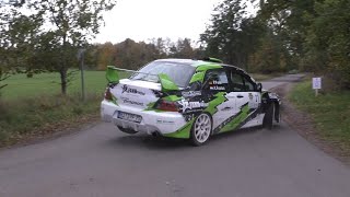 51 ADAC Rallye Atlantis 2020  Best of [upl. by Shaff]