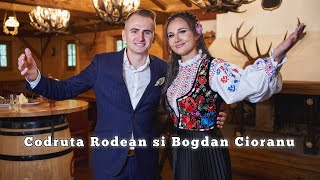 CodrutaRodean și Bogdan Cioranu  Colaj BIHOR 🇷🇴 Nu mă mai certa mândruță  Binei pădurar pe lume [upl. by Pettifer]