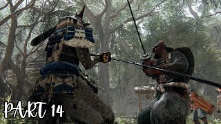 For Honor  PC Walkthrough  PART 14 Thinning The Herd [upl. by Nnyrat421]