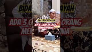 Bidayatul hidayah  ustkarim fadlan [upl. by Anivol811]