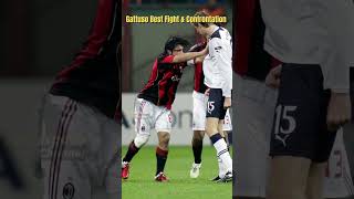 Gennaro Gattuso Best Moments gattuso funnyvideo [upl. by Etiam]