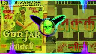 New haryanvi song Matak Chalungi shastramusic1 Dj Akki Rajput Faridabad dialogue mix Dj [upl. by Dorolisa]