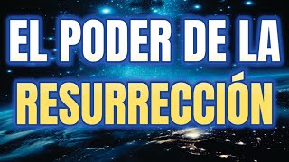 🎧 El Poder de la Resurrección 🎵 Música Cristiana Alabanza amp Adoración [upl. by Weaver]