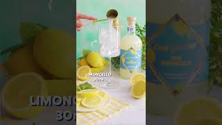 How to drink Limoncello 3 ways [upl. by Adlih]