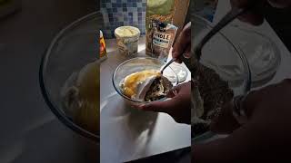 Morning Breakfast oats Breakfast Morning viral [upl. by Adnale]