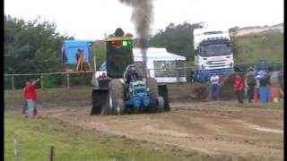 Tractor Pull Skinny [upl. by Chelsie388]