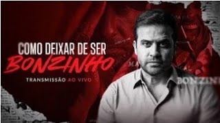 PABLO MARÇAL COMO DEIXAR DE SER BONZINHO pablomarçal [upl. by Irak579]