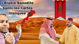 Pas de Maroc sans son sahara  🇲🇦 [upl. by Zsa Zsa410]