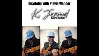 Stevie Wonder meets Quartet Mashup [upl. by Upali358]