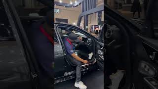 naamsa SA Auto Week 2024  Exhibition Floor [upl. by Dene]