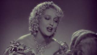 Jeanette MacDonald amp Nelson Eddy Ah Sweet Mystery of Life 1935 [upl. by Kenta]