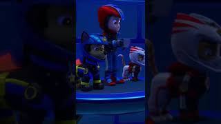 PAW Patrol  La Pat Patrouille  Les meilleures transformations de camions de Chase  Shorts [upl. by O'Hara]