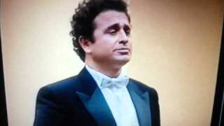 VALERIANO GAMGHEBELI tenor quotTombe degli avi mieiquot GDonizetti Homenaje a Alfredo Kraus [upl. by Hudnut278]