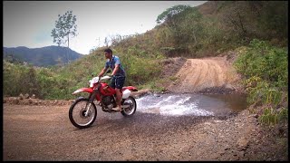 DE VIAJE EN COSTA RICA 🇨🇷 fuimos a conocer donde nace el Río Tulín en Puriscal por Lanas [upl. by Lehcyar]