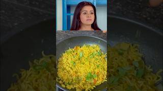 Gopi ne li Rashi ki class 😨  Maggi recipe saathnibhaanasaathiya maggi shorts [upl. by Cadell]