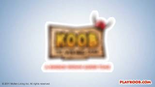 KOOB The Viking Game [upl. by Nage]