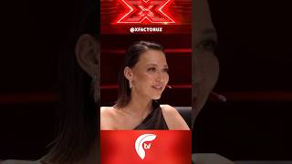 X Factor Nursultan Yusupaliyev xfactor kazakhstan kazakhmusic [upl. by Dielle801]