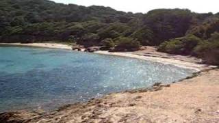 Ile de Porquerolles  France [upl. by Tamarah909]