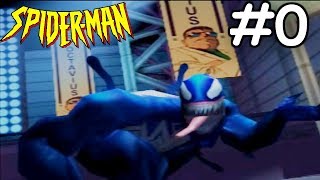 SpiderMan 2000  All Costumes Characters Comics amp Cheat Codes  Part 0 [upl. by Nador]