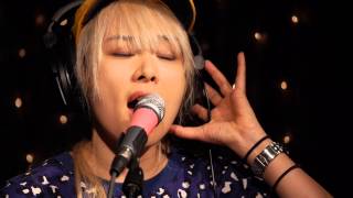 Cibo Matto  Déjà Vu Live on KEXP [upl. by Zora]