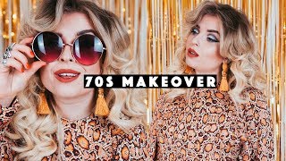 70s Makeover [upl. by Shanan705]