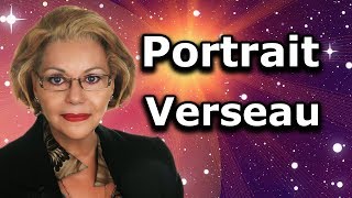 Astrologie  Portrait Verseau [upl. by Bathilda]