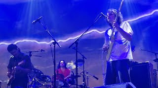 King Gizzard And The Lizard Wizard  Live   Amsterdam  Gashouder  03032023 [upl. by Idonah]