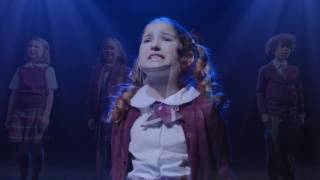 School Of Rock  The Musical [upl. by Orth]