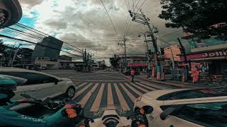 Voltez Rides Ep4  Circuit Makati Stroll [upl. by Karissa]