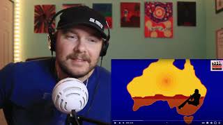 Canadian First Time Reaction to The Seekers  I Am Australian [upl. by Delano]