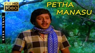 Petha Manasu பெத்த மனசு  1080p Hd video songs  Ilayaraja Amma Sentiment Song  Ramarajan [upl. by Leonor]