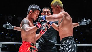 Rodtang vs Superlek – Full Fight Replay  Biggest Fight in Muay Thai [upl. by Hay]