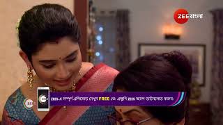 Jagadhatri  Ep  758  Sep 25 2024  Best Scene 2  Zee Bangla [upl. by Nemra638]