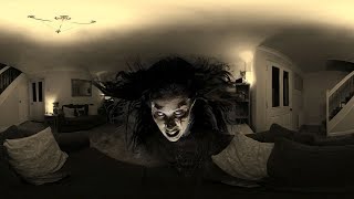 360° Horror Video  Part 1 VR 360 Degree [upl. by Notgnilra214]