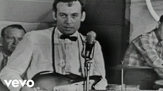 Carl Perkins  Boppin The Blues Live [upl. by Ygiaf]