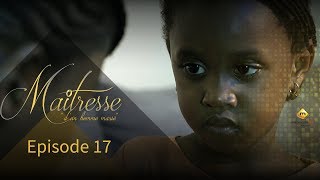 Série  Maitresse dun homme marié  Episode 17  VOSTFR [upl. by Aihseyt]